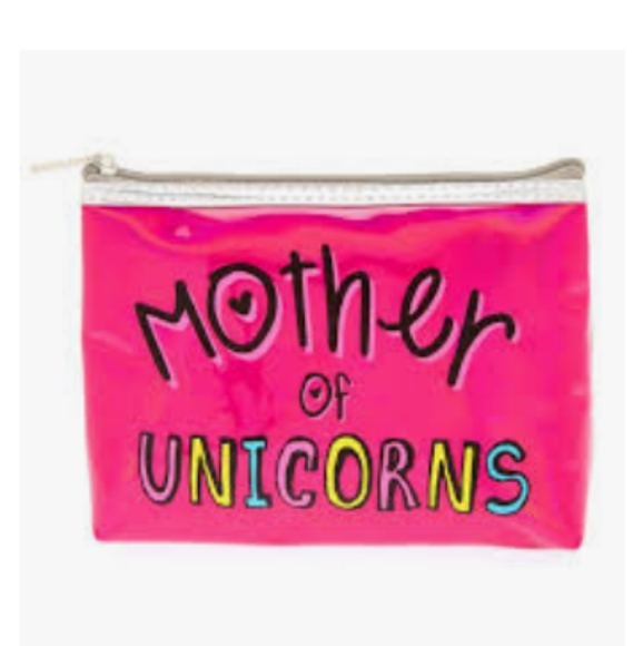 Claire's Bags Claires Cosmetic Bag Poshmark